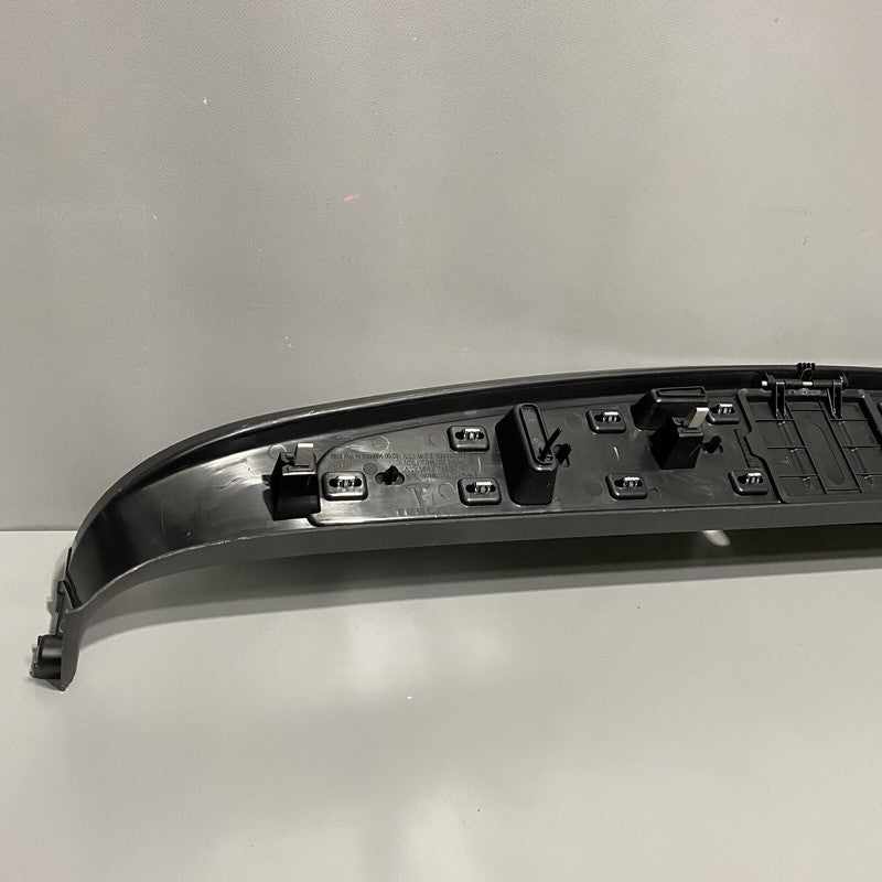 1035993-00-C TESLA MODEL X TRUNK STILL PLASTIC PANEL 1035993-00-C 2016 2017 2018 2019 2020