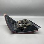 SUBARU IMPREZA WRX STI TAIL LIGHT RIGHT PASSENGER 2008 2009 10 11 12 1
