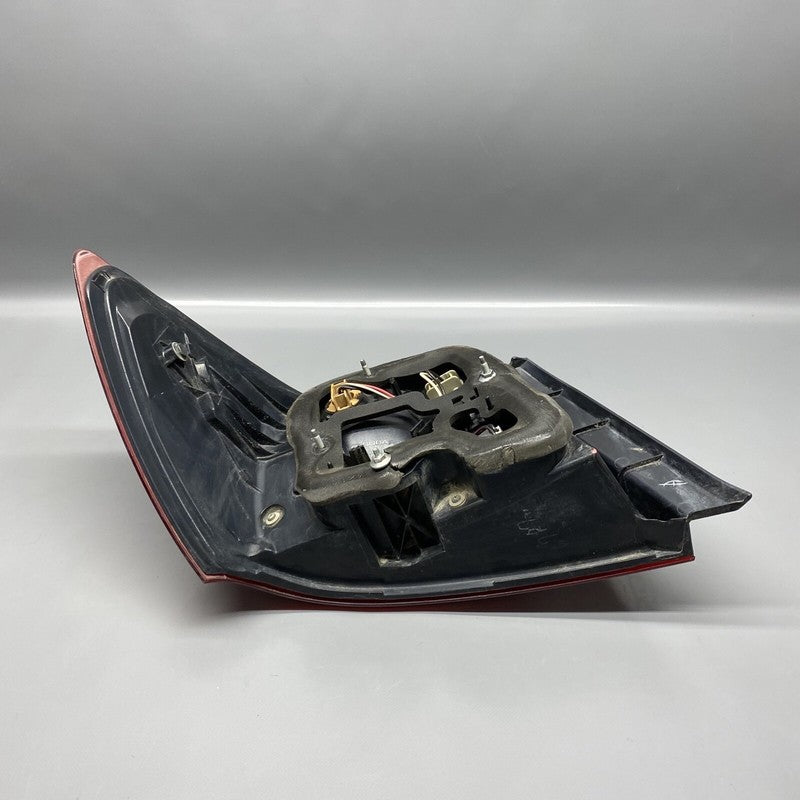 SUBARU IMPREZA WRX STI TAIL LIGHT RIGHT PASSENGER 2008 2009 10 11 12 1