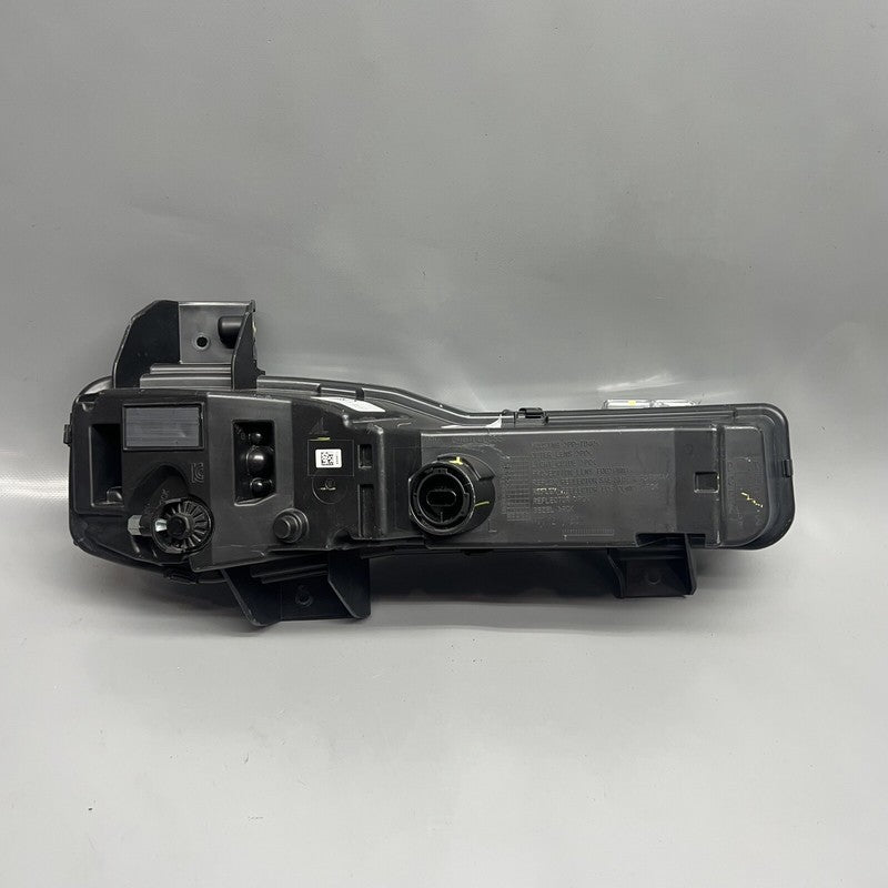 1563710-00-B TESLA MODEL S PLAID FOG LIGHT LEFT DRIVER 2021 2022 2023 OEM 1563710-00-B