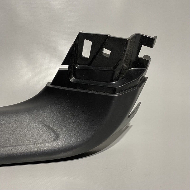 36A867607D BENTLEY BENTAYGA TRIM PANEL FOR HATCH GATE 2017 2018 2019 2020 OEM 36A867607D