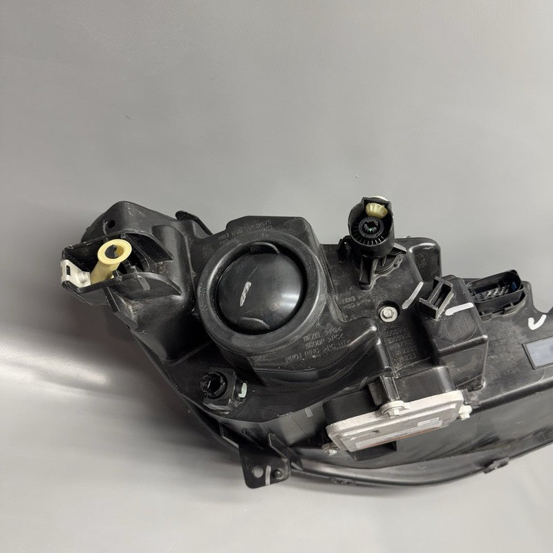 6005906-00-D TESLA MODEL S HEADLIGHT LEFT DRIVER 2012 2013 2014 2015 OEM 6005906-00-D