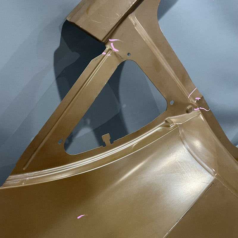 1487422-S0-D TESLA MODEL Y QUARTER PANEL SKIN RIGHT 2020 2021 2022 2023 2024 OEM 1487422-S0-D