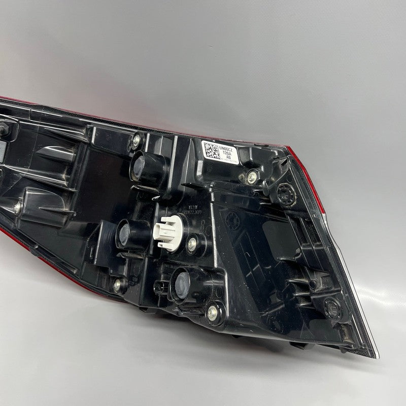 HONDA CIVIC TAIL LIGHT RIGHT PASSENGER 2022 2023 SEDAN OEM