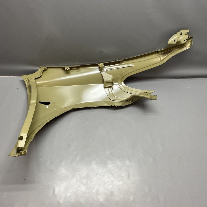 1493452-E0-B TESLA MODEL Y FENDER LEFT DRIVER 2020 2021 2022 2023 OEM 1493452-E0-B