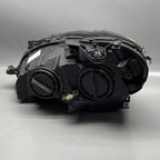 A2048200039 MERCEDES BENZ C250 HEADLIGHT RIGHT PASSENGER 2012 2013 2014 HALOGEN OEM