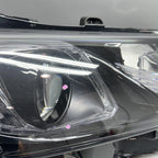 TOYOTA CAMRY HEADLIGHT RIGHT PASSENGER 2018 2019 2020 LED OEM