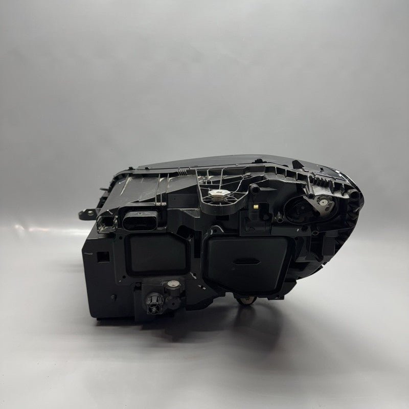 a2059064203 MERCEDES BENZ C300 HEADLIGHT C400 RIGHT PASSENGER 2015 2016 2017 2018 LED OEM