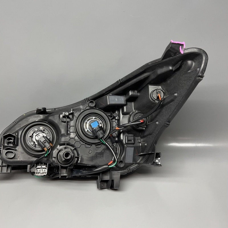 SUBARU IMPREZA HEADLIGHT RIGHT PASSENGER 2017 2018 2019 HALOGEN OEM