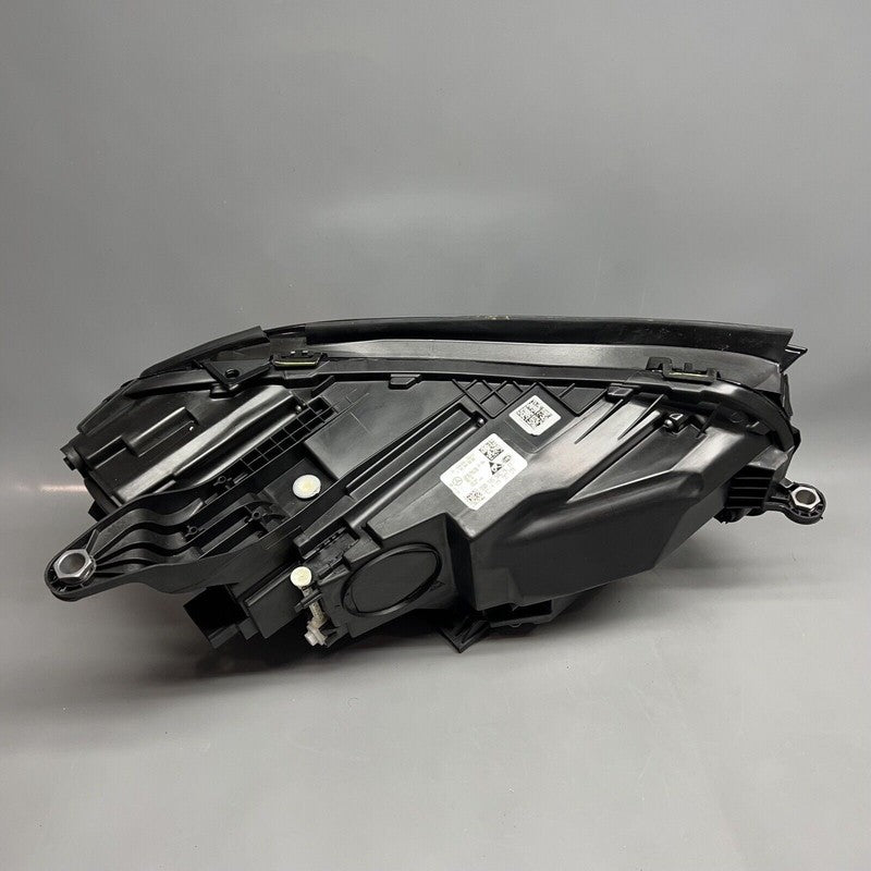MERCEDES BENZ GLE350 HEADLIGHT LEFT DRIVER 2020 2021 2022 LED OEM A167