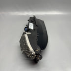 PORSCHE PANAMERA FOG LIGHT LEFT DRIVER 2017 2018 2019 2020 OEM 9719530