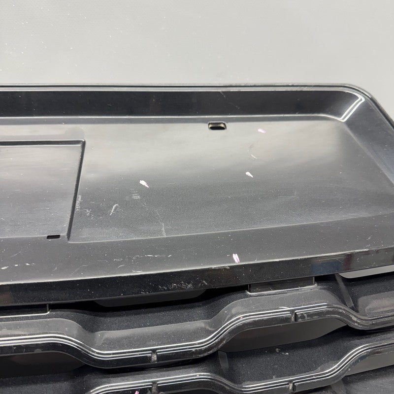 RANGE ROVER SPORT GRILLE 2018 2019 2020 2021 2022 OEM JK62-8A163-AC