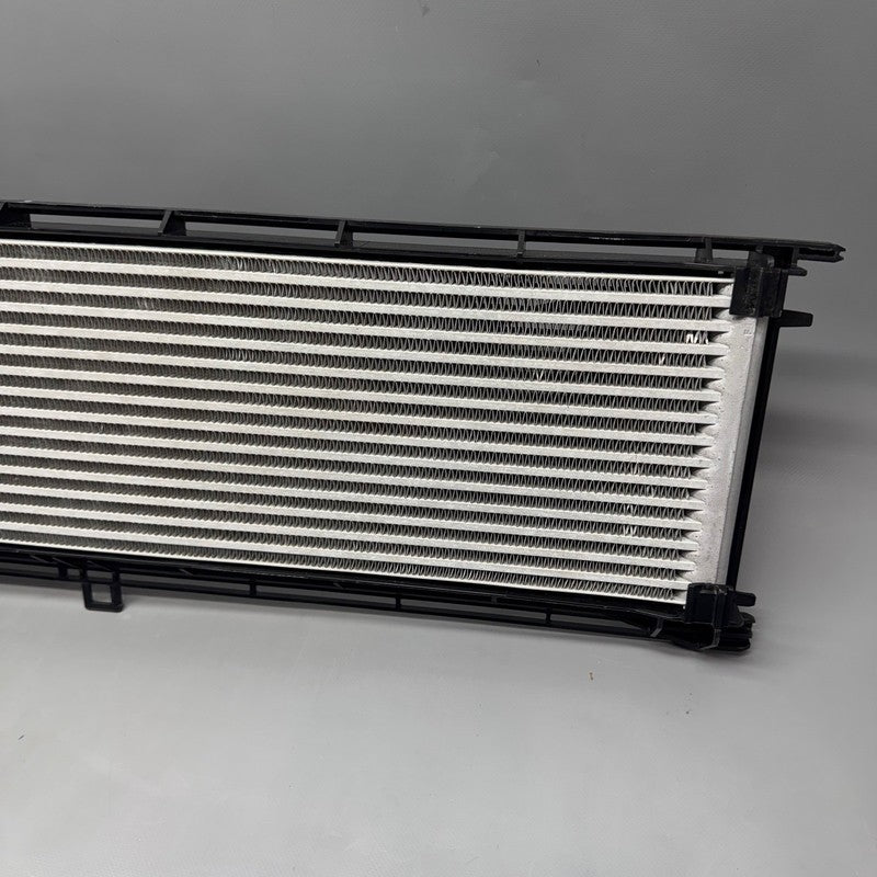 BMW X3 X4 TRANSMISSION OIL COOLER 2019 2020 2021 2022 2023 2024 OEM 94