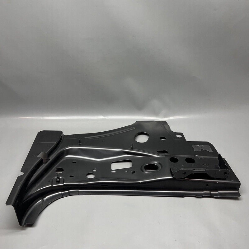 95B805192A PORSCHE MACAN BODY A-PILLAR RIGHT 2016 17 18 19 20 21 22 2023 OEM 95B805192A