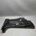 95B805192A PORSCHE MACAN BODY A-PILLAR RIGHT 2016 17 18 19 20 21 22 2023 OEM 95B805192A