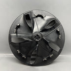 1044231-99-B TESLA MODEL 3 WHEEL CAP 18INCH 2017 2018 2019 2020 OEM 1044231-99-B