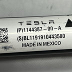 1144387-00-A TESLA MODEL 3 SWAY BAR FRONT STABILIZER 2017 2018 2019 2020 2021 2022 OEM