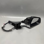 TESLA MODEL 3 MIRROR RIGHT PASSENGER 2017 2018 2019 2020 2021 OEM 1521