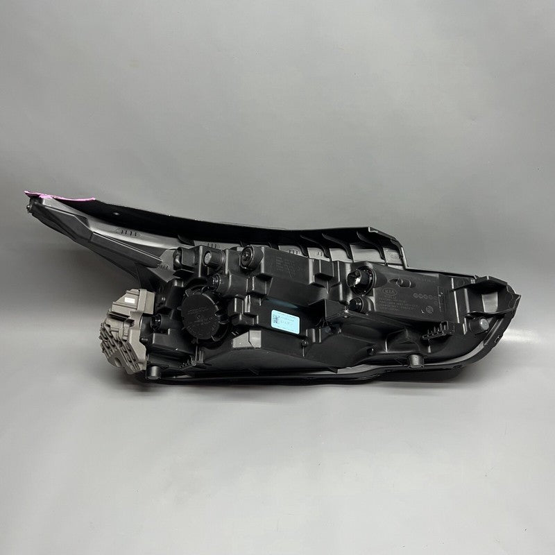 92101-L3100 KIA K5 HEADLIGHT LEFT DRIVER LED 2021 2022 2023 OEM 92101-L3100