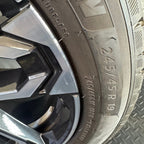 BMW X1 WHEEL RIM 19 INCH 2022 2023 2024 2025 OEM 6898051