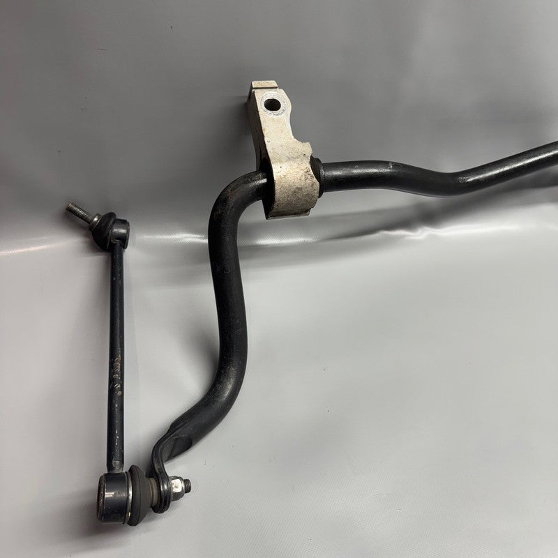 TESLA MODEL X FRONT STABILIZER SWAY BAR 2016 2017 2018 2019 2020 OEM