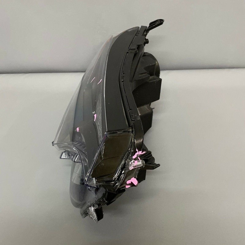 TOYOTA RAV 4 HEADLIGHT RIGHT PASSENGER 2016 2017 2018 HALOGEN OEM