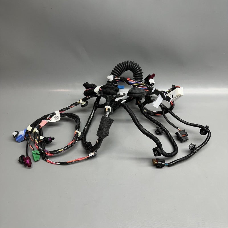 TESLA MODEL 3 HARNESS RIGHT FRONT DOOR 2017 2018 2019 2020 2021 2022 2