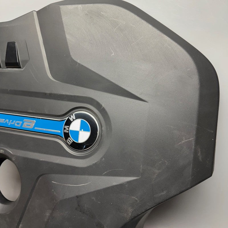 BMW 530I 530I XDRIVE ENGINE COVER 2017 2018 2019 OEM 8657035