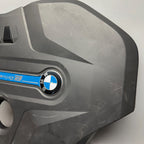 BMW 530I 530I XDRIVE ENGINE COVER 2017 2018 2019 OEM 8657035