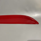 95B837890G PORSCHE MACAN GTS RIGHT FRONT LOWER MOLDING TRIM 2017 2018 2019 2020 OEM