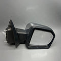 FORD F 250 MIRROR RIGHT PASSENGER 2015 2016 2017 2018 2019 2020 OEM JL