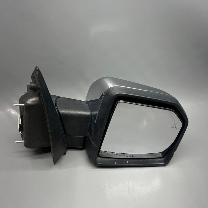 FORD F 250 MIRROR RIGHT PASSENGER 2015 2016 2017 2018 2019 2020 OEM JL