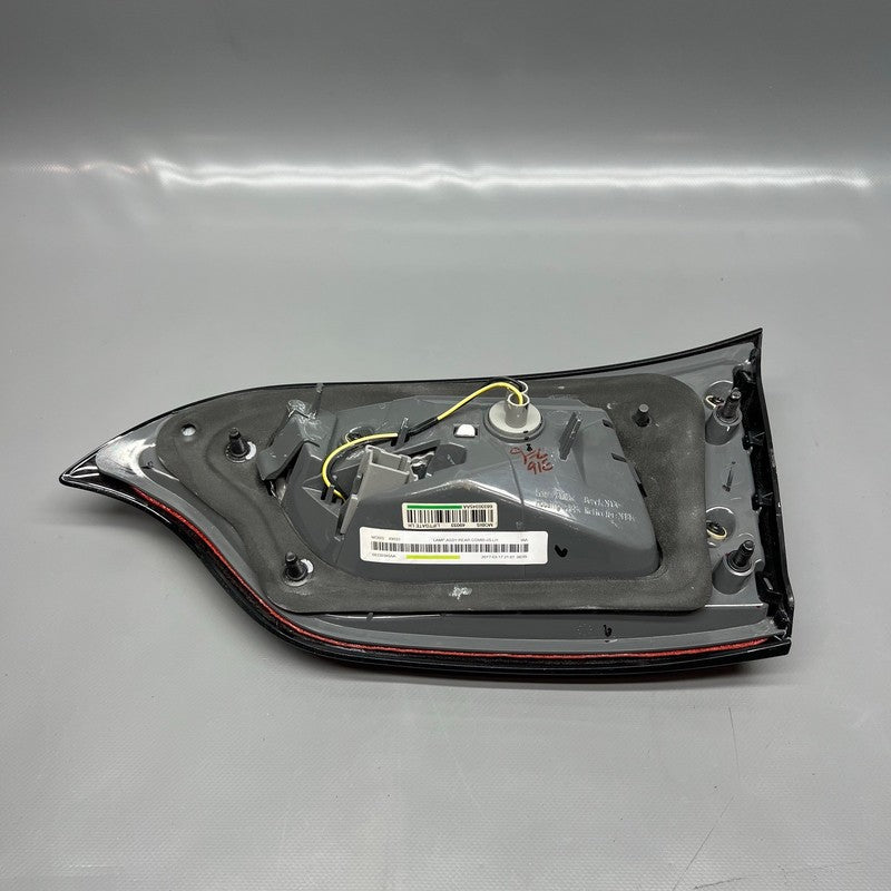 JEEP GRAND CHEROKEE TAIL LIGHT LEFT DRIVER 2014 2015 2016 2017 2018 68