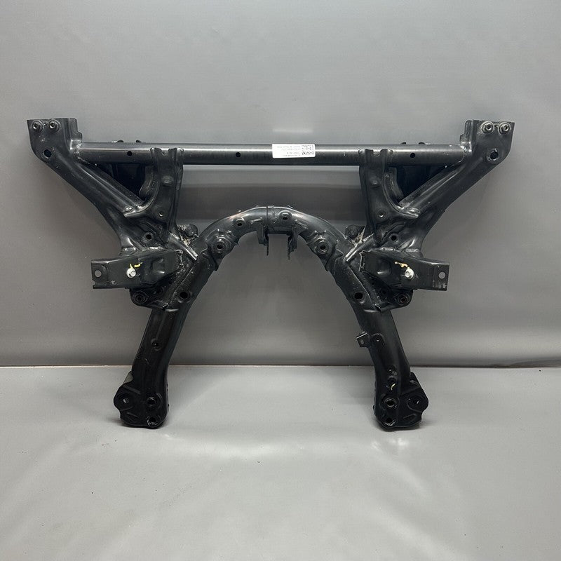 1103547-00-A TESLA MODEL 3 CROSSMEMBER SUBFRAME FRONT 2017 18 19 20 21 2022 OEM 1103547-00-A