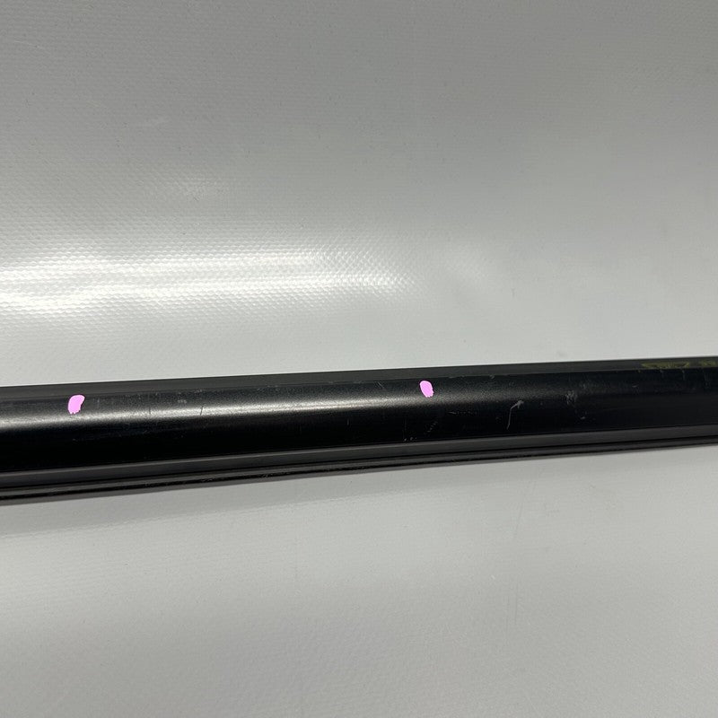 99153708601 PORSCHE 911 CAYMAN 718 DOOR MOLDING RIGHT FRONT 2017-2023 OEM 99153708601