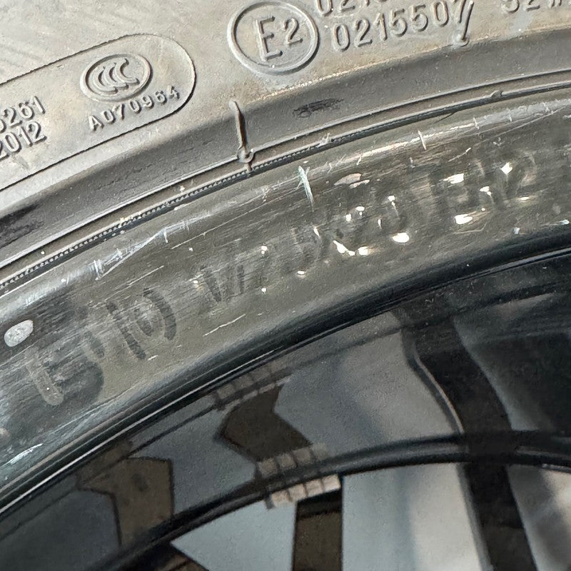 BMW M8 WHEEL RIM 20 INCH REAR 2020 2021 2022 2023 2024 2025 OEM 808956