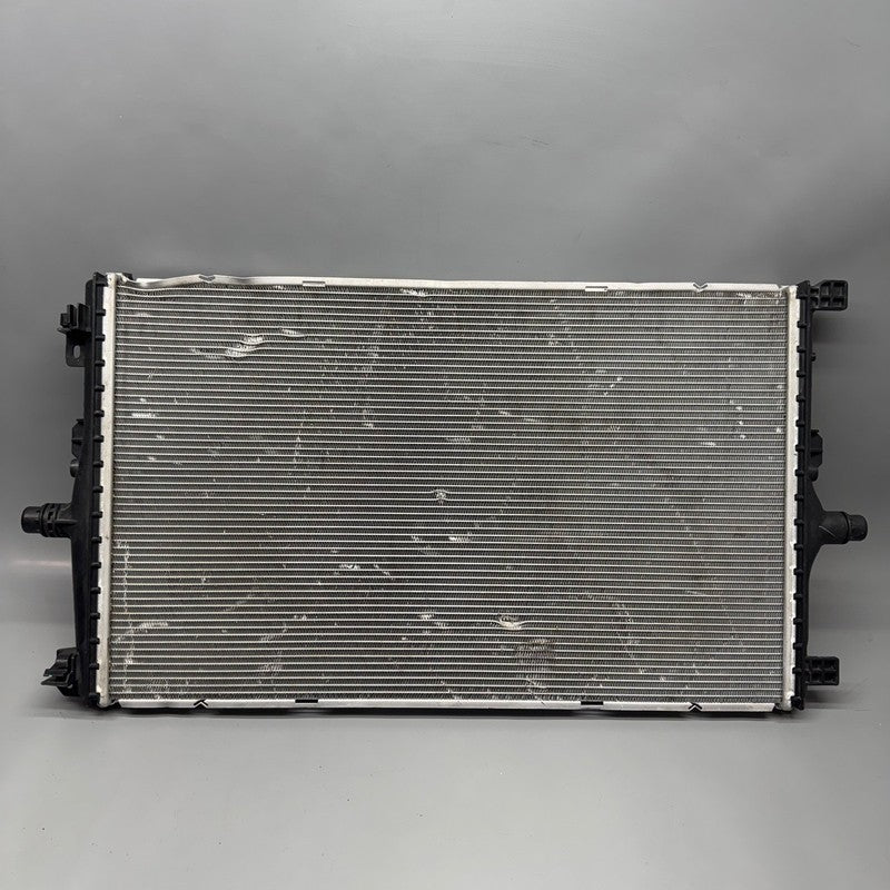 TESLA MODEL 3 Y RADIATOR  2017-2019 2020 2021 2022 2023 2024 OEM 14941