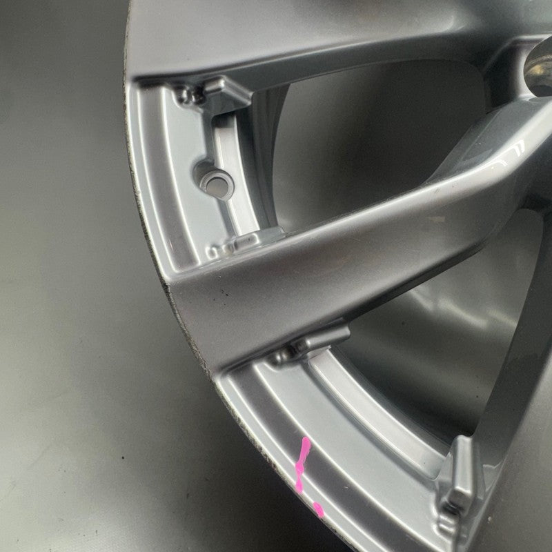 TESLA MODEL 3 WHEEL RIM 19 INCH 2023 2024 2025 OEM 1344227-00-A