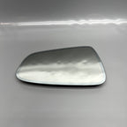 TESLA MODEL S MIRROR GLASS LEFT DRIVER 2016 2017 2018 2019 9251557001