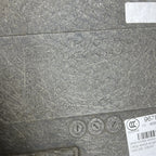 CK52-45456-AG RANGE ROVER HSE REAR TRUNK FLOOR COVER 2018 2019 2020 2021 OEM CK52-45456-AG
