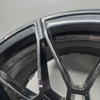 BMW M3 WHEEL RIM 19 INCH FRONT M4 2021 2022 2023 2024 2025 2026 OEM 78