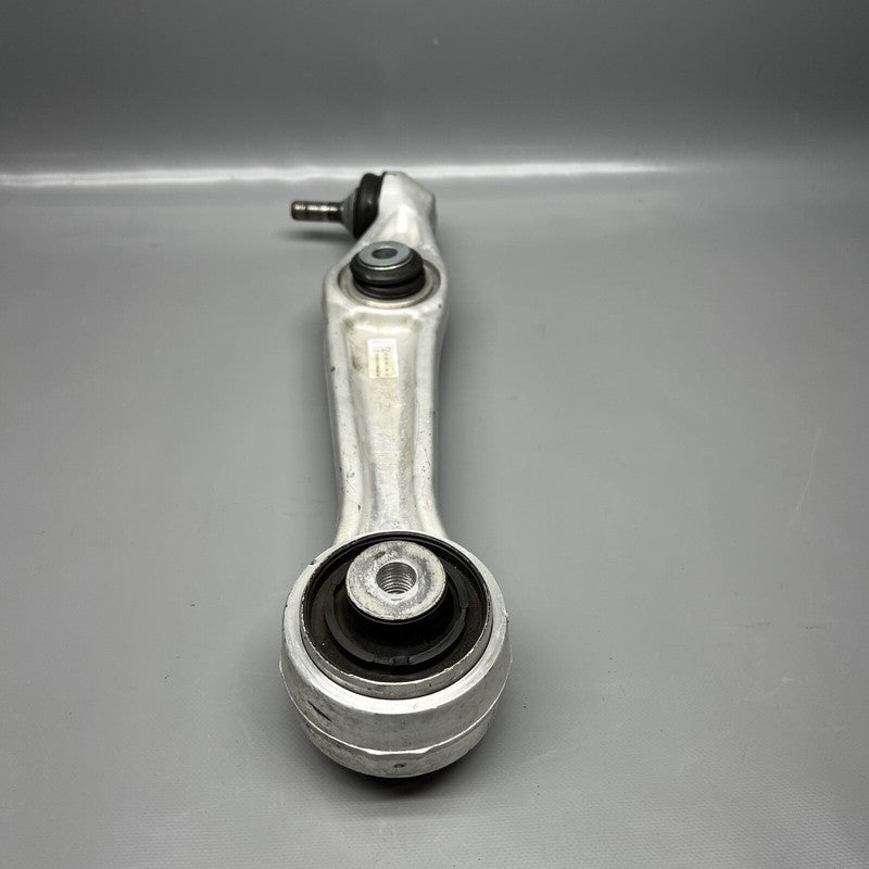 1027351-00-E TESLA MODEL X CONTROL ARM LEFT FRONT 2016 2017 2018 2019 2020 OEM 1027351-00-E