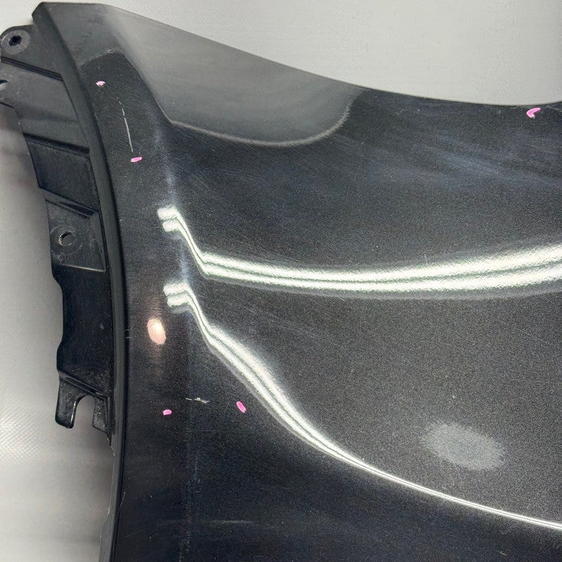 LAND ROVER DISCOVERY SPORT REAR BUMPER COVER LEFT 2015 2016 2017 2018 