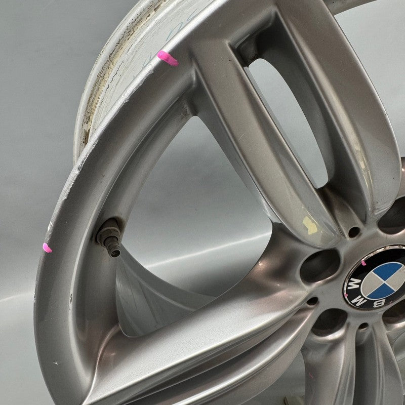 BMW 535 WHEEL RIM FRONT 19” OEM 2011 2012 2013 2014 2015 2016 2017 201