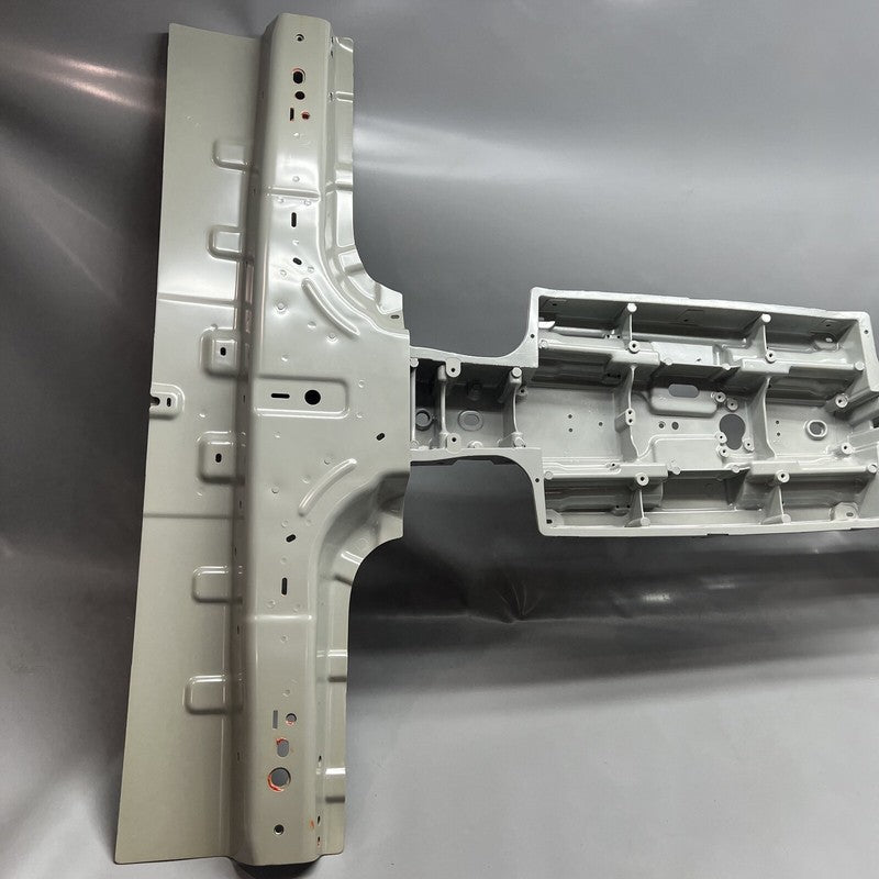 1069459-S0-A TESLA MODEL X TOP ROOF SPINE PANEL ASSEMBLY 2016 17 18 19 2020 OEM 1069459-S0-A