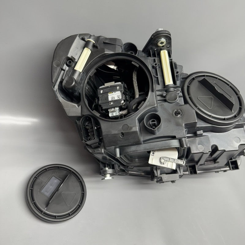 A2318206361 MERCEDES BENZ SL550 HEADLIGHT LEFT 2013 2014 2015 2016 BI-XENON A2318206361 OEM