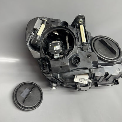 A2318206361 MERCEDES BENZ SL550 HEADLIGHT LEFT 2013 2014 2015 2016 BI-XENON A2318206361 OEM