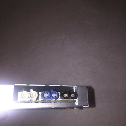 1045451-00-H TESLA MODEL X CENTRAL BODY CONTROLLER BCM MODULE 2015 2016 2017 2018 OEM