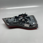 BMW X3 TAIL LIGHT INNER GATE LEFT DRIVER 2018 2019 2020 20201 H7740874