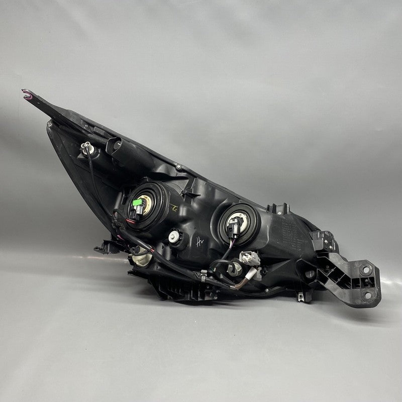 SUBARU LEGACY OUTBACK HEADLIGHT LEFT DRIVER 2015 2016 2017 LED OEM